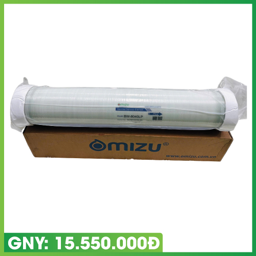 MÀNG CÔNG NGHIỆP OMIZU BW-8040LP